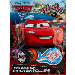 Dickie Toys Wheelies Διάφορα Σχέδια 203089517