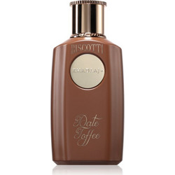 Khadlaj Biscotti Date Toffee Pure Parfum 100ml