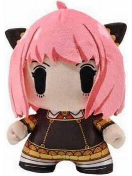YUME Spy X Family Anya Forger Edition 18cm