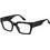 Marc Jacobs MARC879 807 Γυναικείος Σκελετός Γυαλιών Οράσεως Κοκάλινος Μαύρος
