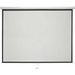 AvLink MPS120 Οθόνη Προβολής Projector Τοίχου / Οροφής 4:3 234x178cm / 120"
