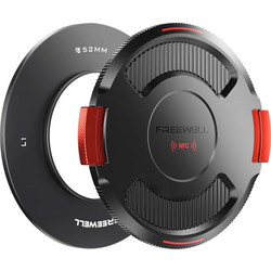 Freewell Real Locking VND 52mm