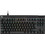 Logitech G Pro X Rapid Μηχανικό Gaming Πληκτρολόγιο TenKeyLess με Magnetic Analog Διακόπτες RGB Black