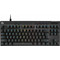 Logitech G Pro X Rapid Μηχανικό Gaming Πληκτρολόγιο TenKeyLess με Magnetic Analog Διακόπτες RGB Black Logitech G Pro X Rapid Μηχανικό Gaming Πληκτρολόγιο TenKeyLess με Magnetic Analog Διακόπτες RGB Black