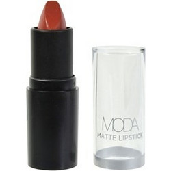 Moda Σκούρο Nude Matte Κραγιόν Stick 4.5gr