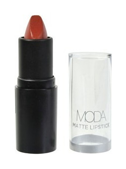 Moda Σκούρο Nude Matte Κραγιόν Stick 4.5gr