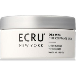 Ecru Dry Κερί Μαλλιών σε Κρέμα 50ml