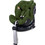 Recaro Xenon 1 Κάθισμα Αυτοκινήτου i-Size 0-25kg ISOfix Epic Green