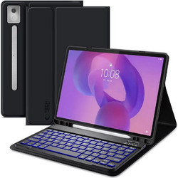 Tech-Protect SC Pen + Keyboard (Lenovo Idea Tab Pro 12.7)