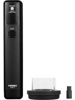 Hario Mill Stick Comandante Adapter
