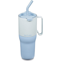 Klean Kanteen Rise Tumbler Ice Blue 1.064lt