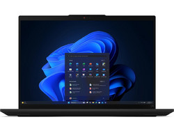 Lenovo ThinkPad L16 Gen 2 (Ultra 7-255U/16GB/512GB SSD/Intel Graphics/Windows 11)
