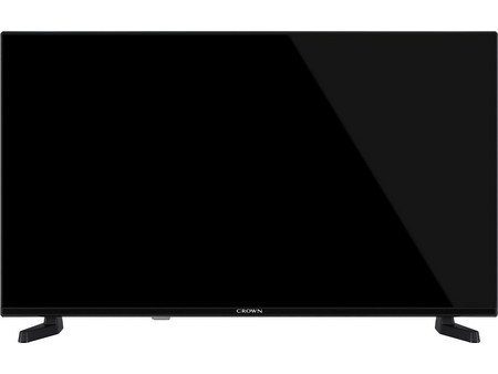 Crown 40VF77VDA Smart Τηλεόραση 40" Full HD Edge LED HDR (2024)