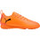 Puma Future 8 Play TT 108626-03 Παιδικά Ποδοσφαιρικά Παπούτσια με Σχάρα Πορτοκαλί