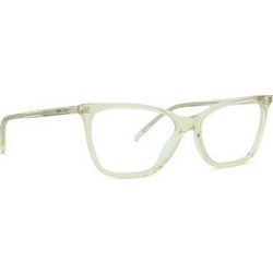 Saint Laurent SL834 004 Γυναικείος Σκελετός Γυαλιών Οράσεως Κοκάλινος Διαφανής