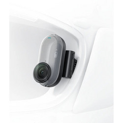 Insta360 CINSBATZ Βάση Στήριξης Κράνους για Inta360 (GO 3/GO 3S)
