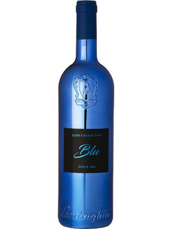 Lamborghini Luxe Collection Blu Κρασί Ξηρό 750ml