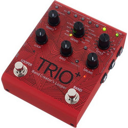 Digitech 70th Anniv. Trio+ Band Creator