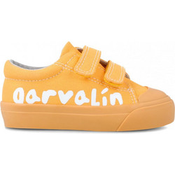Garvalin Παιδικά Sneakers Πορτοκαλί 242800-C