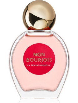 Bourjois Mon Bourjois La Sensationnelle Eau de Parfum 50ml
