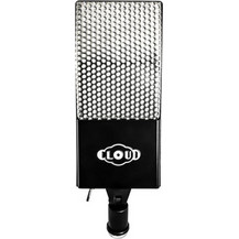 Cloud Microphones 44-A Μικρόφωνο Ribbon XLR