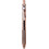 Writech Rainbow W-099B Στυλό Gel 0.7mm Καφέ