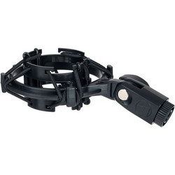 Audio Technica AT8458a Αντικραδασμική Υποδοχή Μικροφώνου