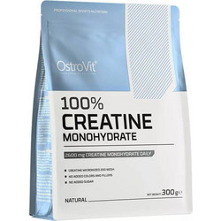 OstroVit Creatine Monohydrate Natural 300gr
