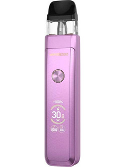 Vaporesso XROS Pro 2 Dawn Purple Ηλεκτρονικό Τσιγάρο Pod Kit 3ml με Ενσωματωμένη Μπαταρία
