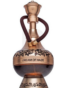 Lattafa Dream Of Haze Eau de Parfum 100ml