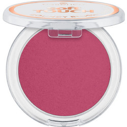 Essence Soft Touch 20 Electric Peony Powder Blush 5gr