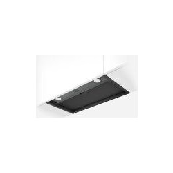 Elica Boxin LX/BL MAT/A/60 PRF0114766A Μηχανισμός Απορρόφησης 60cm Μαύρος