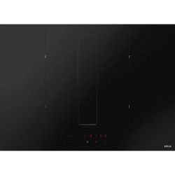 Elica Nikolatesla FIT XL RAW BR/A/72 Επαγωγική Εστία Αυτόνομη με Ενσωματωμένο Απορροφητήρα & Λειτουργία Κλειδώματος