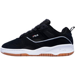 Fila Corda Παιδικά Sneakers Navy Μπλε 3TM02088-014