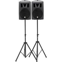 The Box PA502