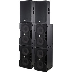 The Box DSX PowerTower Bundle
