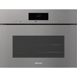 Miele DGC 7840 HCX Pro Graphite Φούρνος Ηλεκτρικός Άνω Πάγκου 47lt