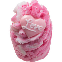 Bomb Cosmetics P.S. I Love You Bath Bomb 50gr