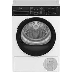 Beko BM3T49240W Στεγνωτήριο Ρούχων 9kg A++ με Αντλία Θερμότητας