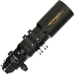 Omegon Pro APO AP 110/660 ED Carbon OTA