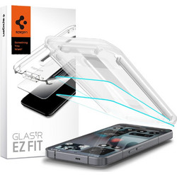Spigen GLAS. TR EZ FIT Tempered Glass 2-pack Clear (Nothing Phone 3)