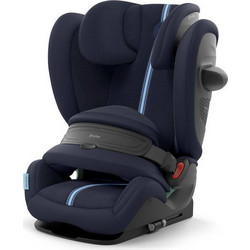 Cybex Pallas G3 Κάθισμα Αυτοκινήτου i-Size 9-36kg ISOfix Ocean Blue Plus