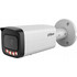 Dahua IPC-HFW21249T-AS-IL-0280B IP Κάμερα Ασφαλείας 12MP 4K Αδιάβροχη
