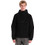 Emerson Ανδρικό Μπουφάν Χειμωνιάτικο Pullover Μαύρο Γκρι 252.EM10.62A
