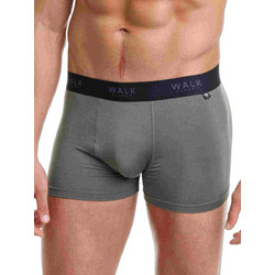 Walk Ανδρικό Μποξεράκι Σκούρο Χακί W1770-24