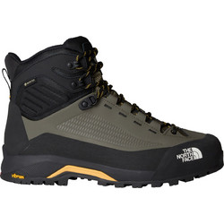 The North Face Verto Alpin MD Ανδρικά Ορειβατικά Μποτάκια Gore-Tex Χακί NF0A83NB3F9NEW