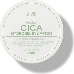 Tenzero Relief Cica Λάδι Ντεμακιγιάζ 150ml