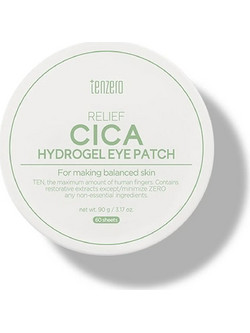 Tenzero Relief Cica Λάδι Ντεμακιγιάζ 150ml