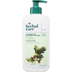 Farmona Herbal Care Oak Bark Gel Προσωπικής Υγιεινής 330ml