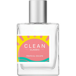 Clean Tropical Escape Eau de Toilette 60ml